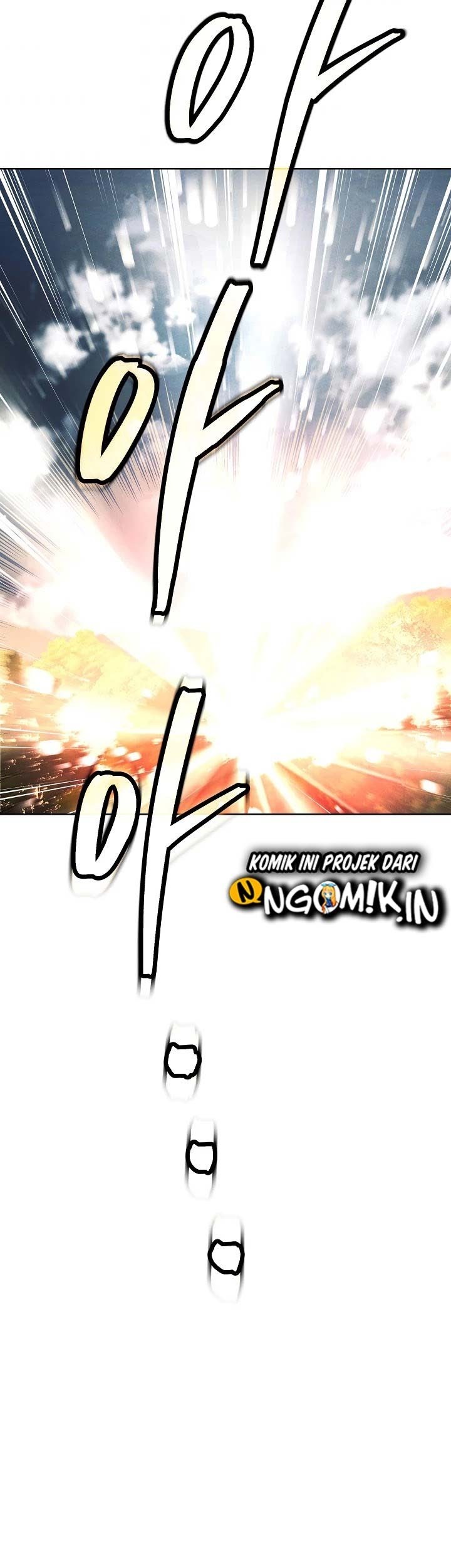 The Live Chapter 50 Gambar 57