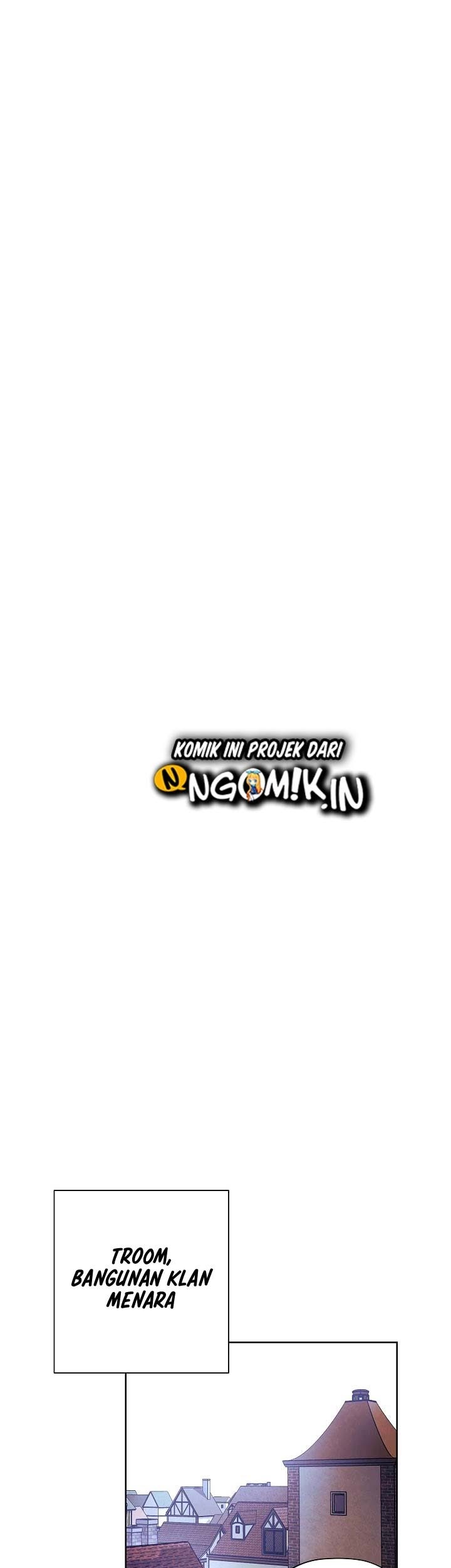 The Live Chapter 50 Gambar 59