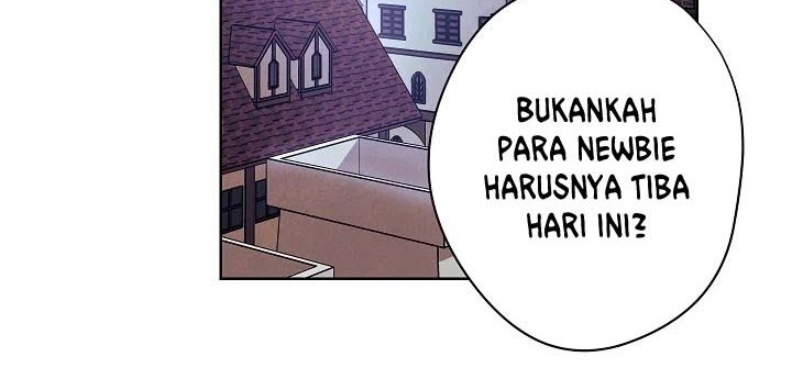 The Live Chapter 50 Gambar 60