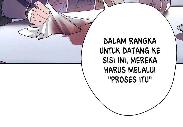 The Live Chapter 50 Gambar 64