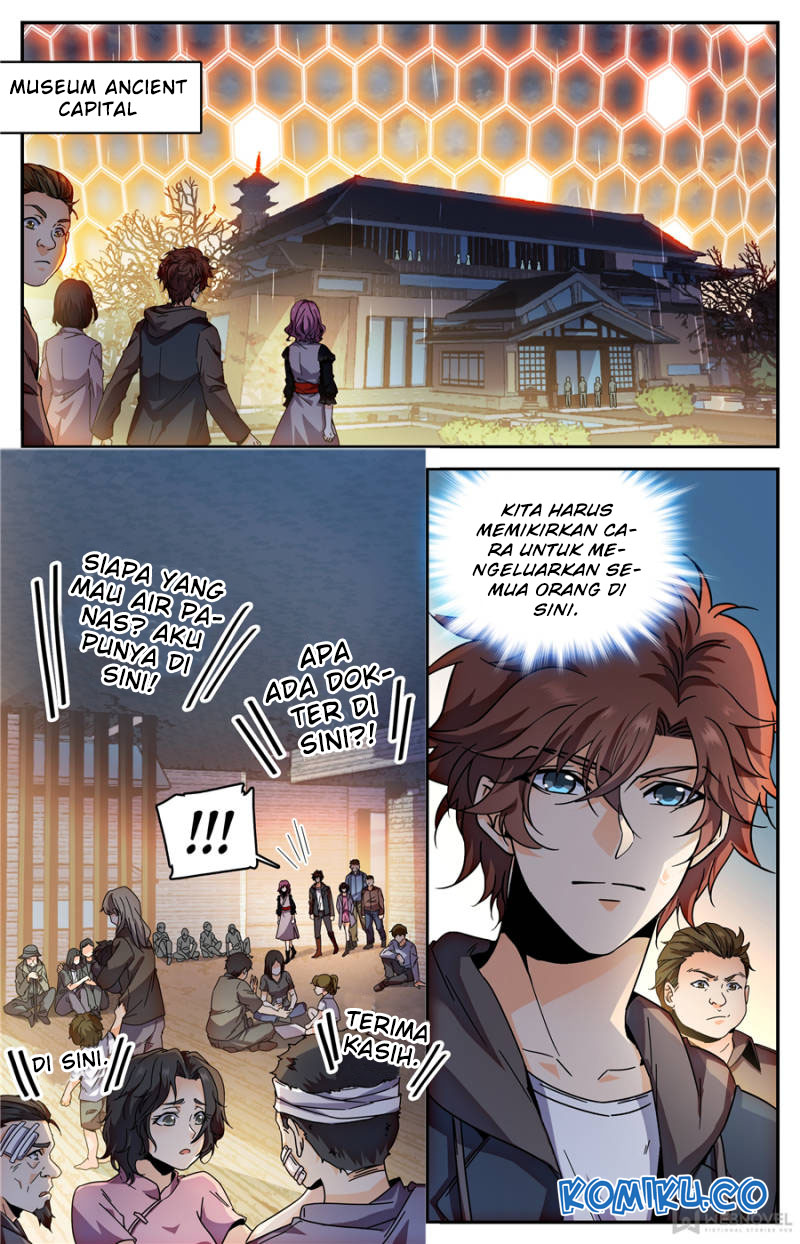 Versatile Mage Chapter 429 Gambar 4