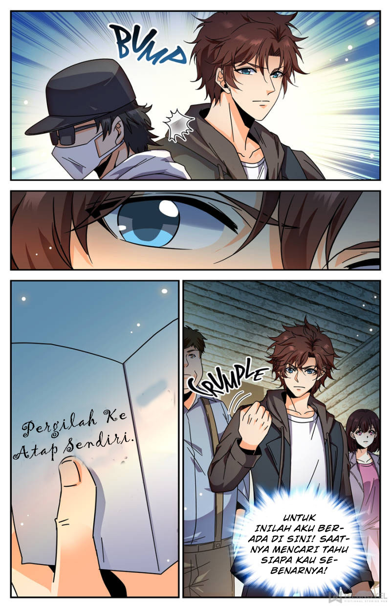 Versatile Mage Chapter 429 Gambar 5