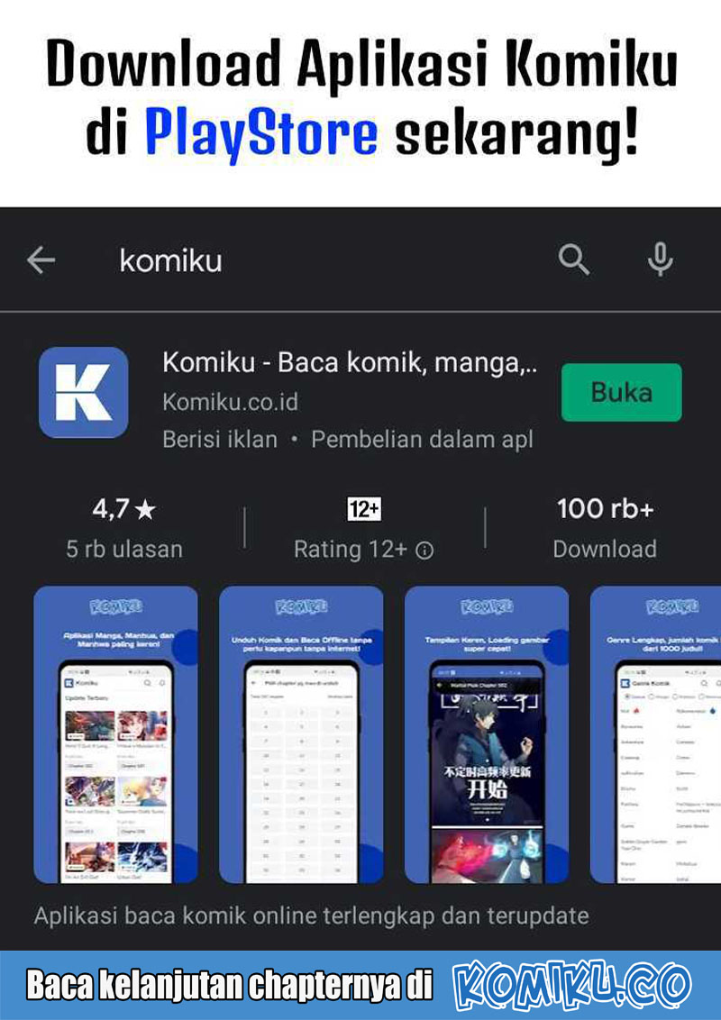 Versatile Mage Chapter 429 Gambar 14