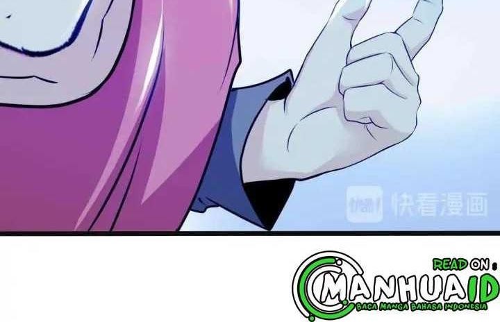 I Am an Invincible Genius Chapter 128 Gambar 14