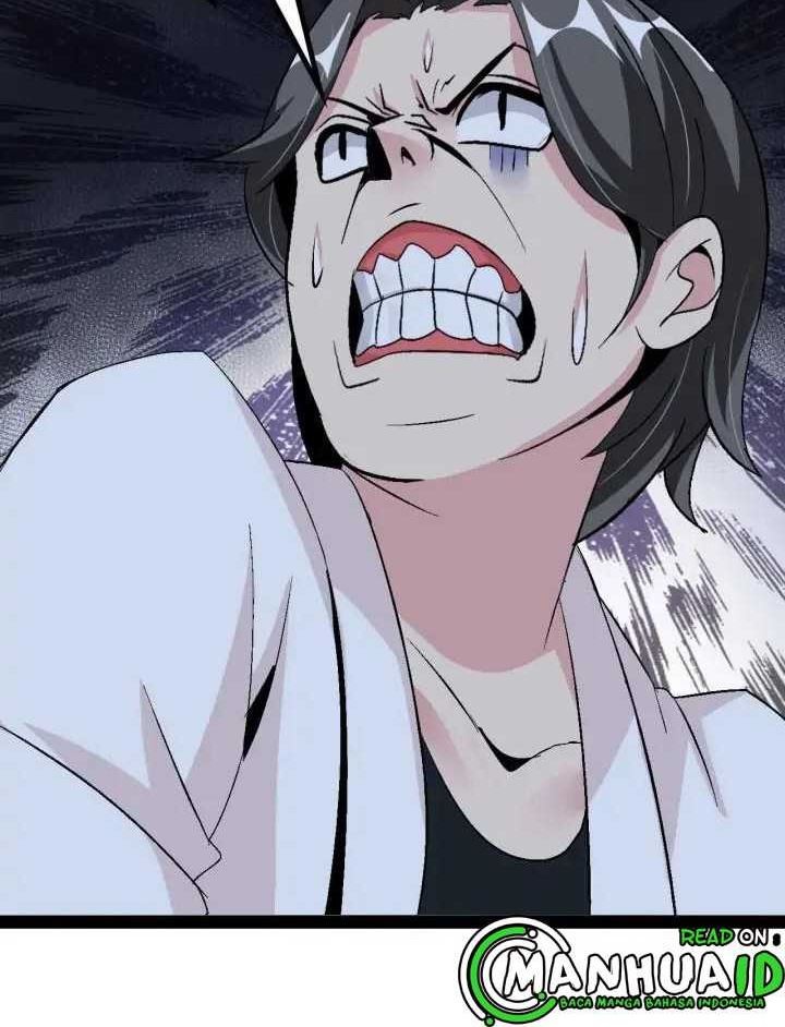 I Am an Invincible Genius Chapter 128 Gambar 25