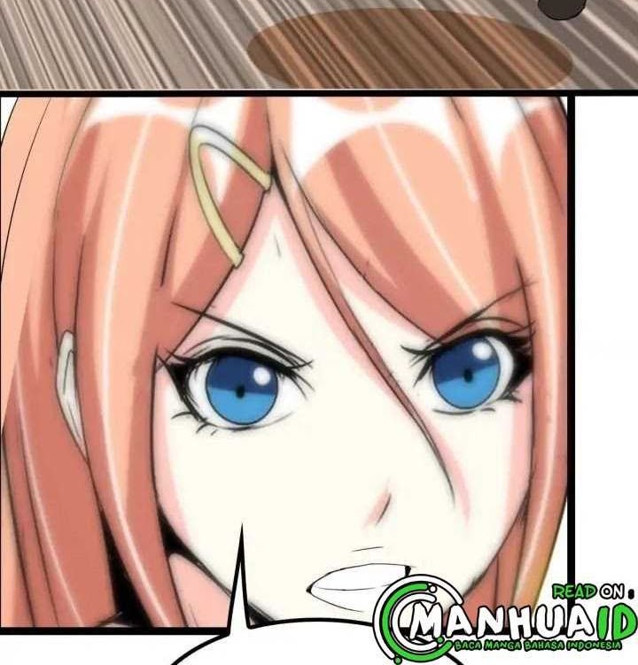 I Am an Invincible Genius Chapter 127 Gambar 18