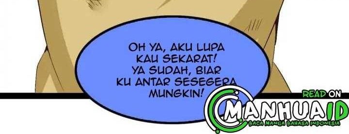 I Am an Invincible Genius Chapter 126 Gambar 7