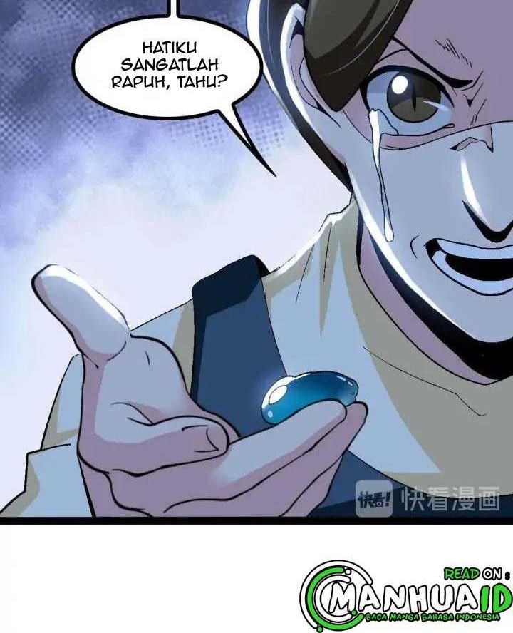 I Am an Invincible Genius Chapter 126 Gambar 21