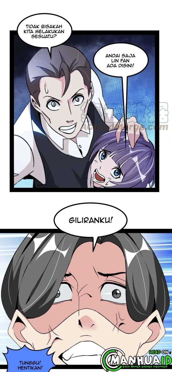 Manhua I Am an Invincible Genius Chapter 126 gambar nomor 2