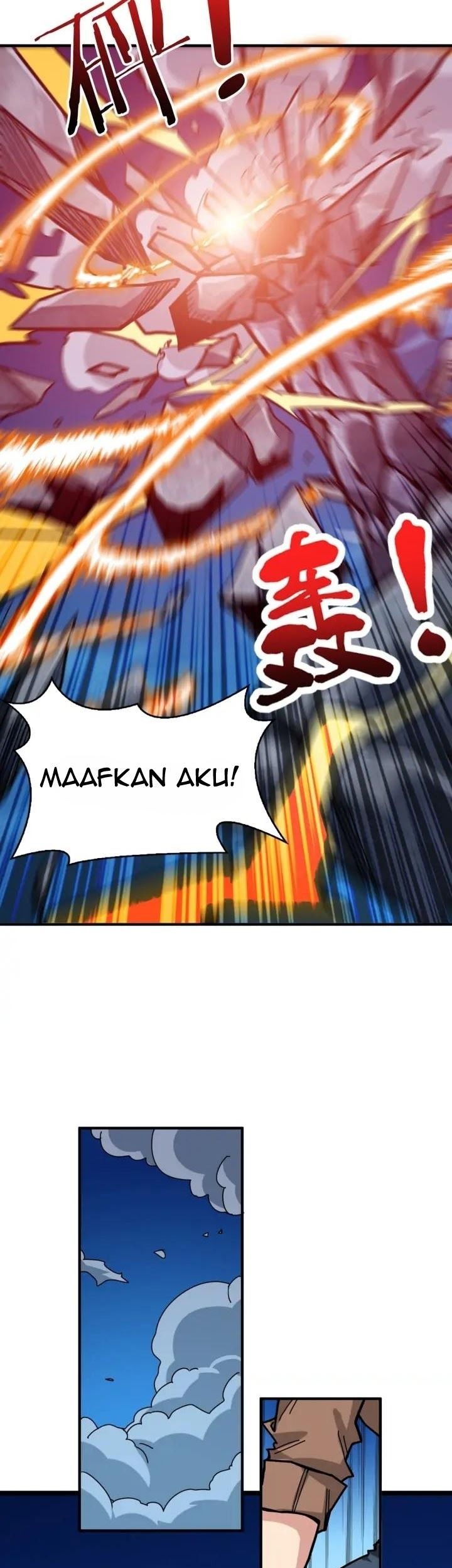 God Slayer Chapter 146 Gambar 19