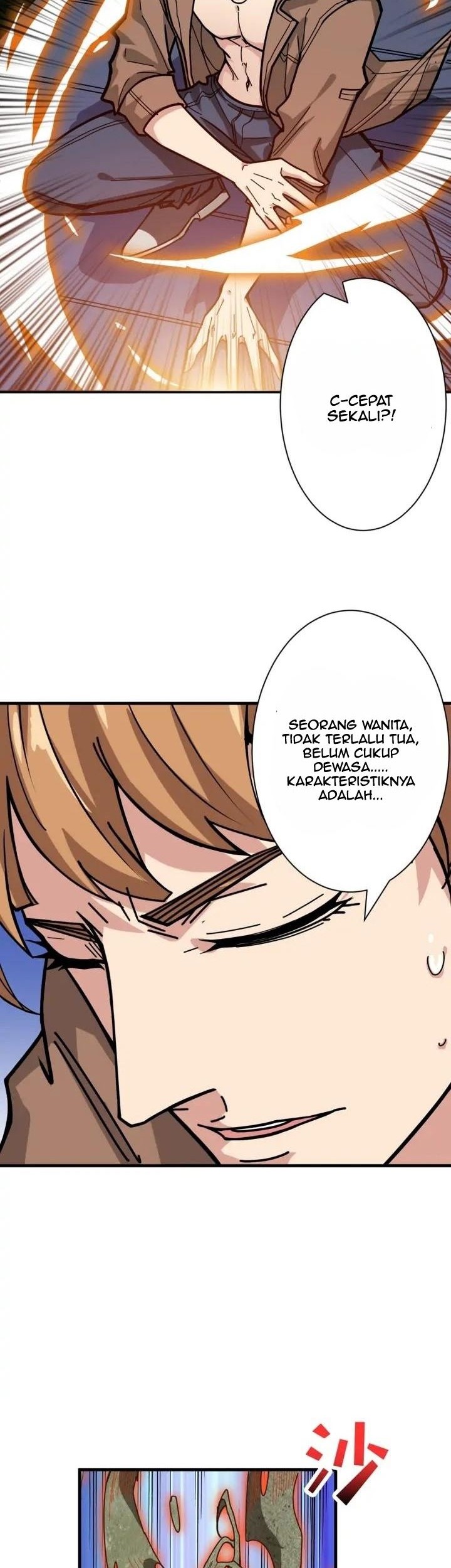 God Slayer Chapter 146 Gambar 29