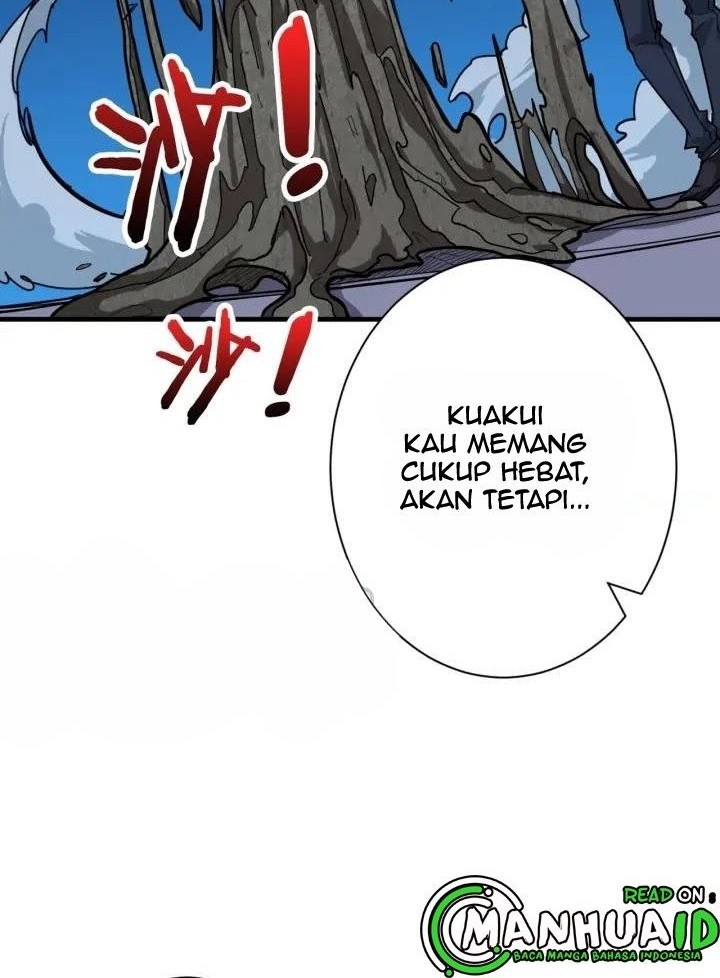 God Slayer Chapter 146 Gambar 7