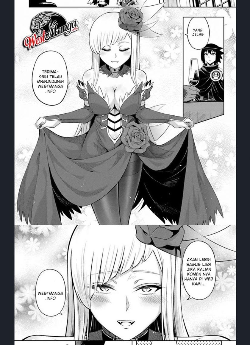 Jitsu wa Ore, Saikyou deshita? Chapter 24 Gambar 29