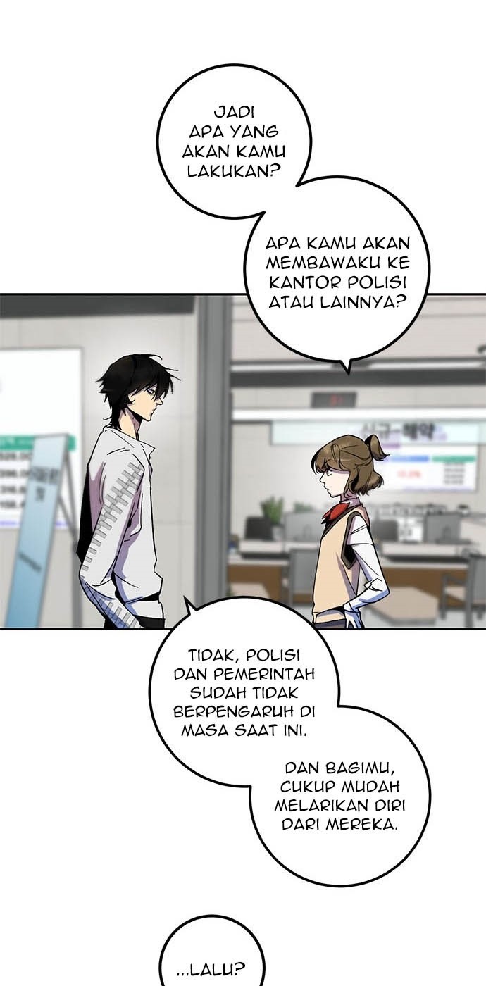 Return to Player Chapter 13 Gambar 12