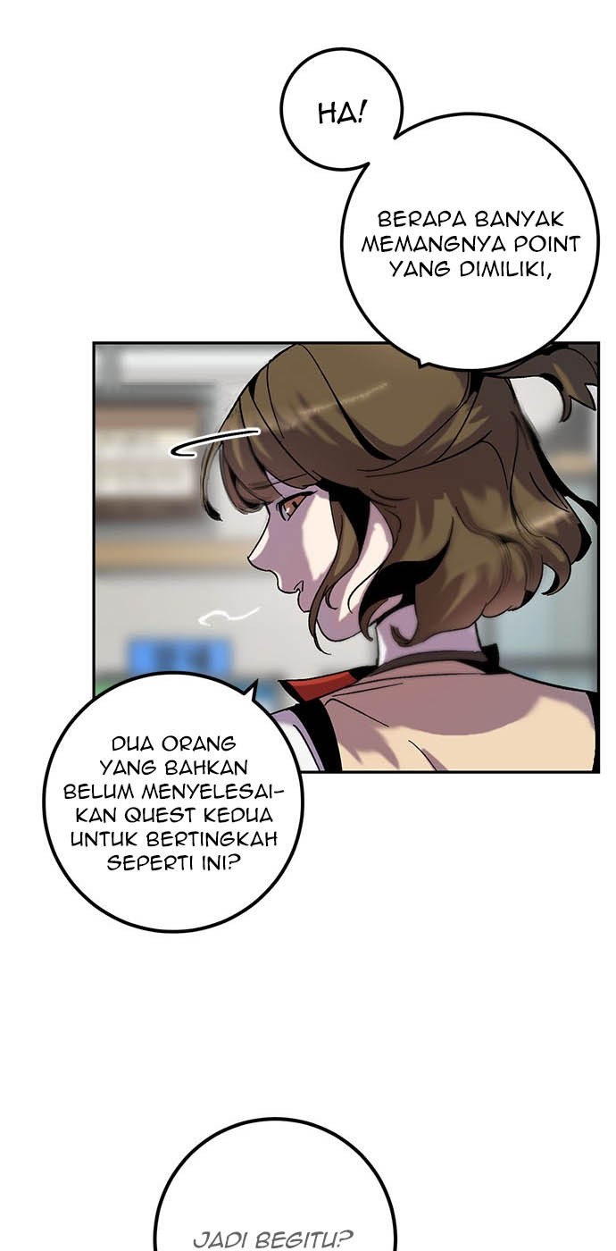 Return to Player Chapter 13 Gambar 15