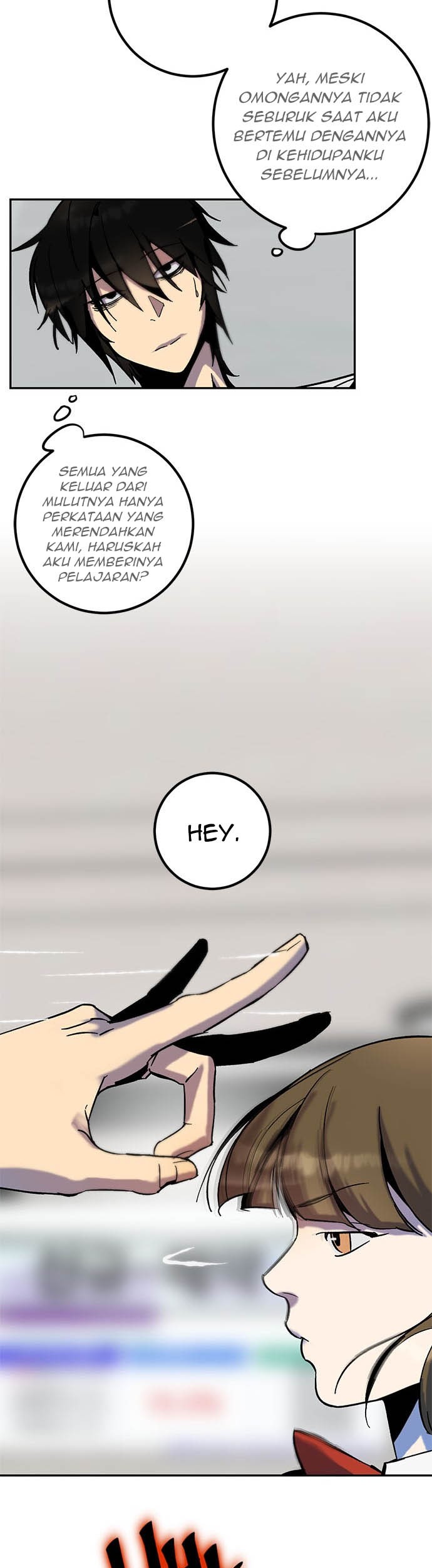 Return to Player Chapter 13 Gambar 16