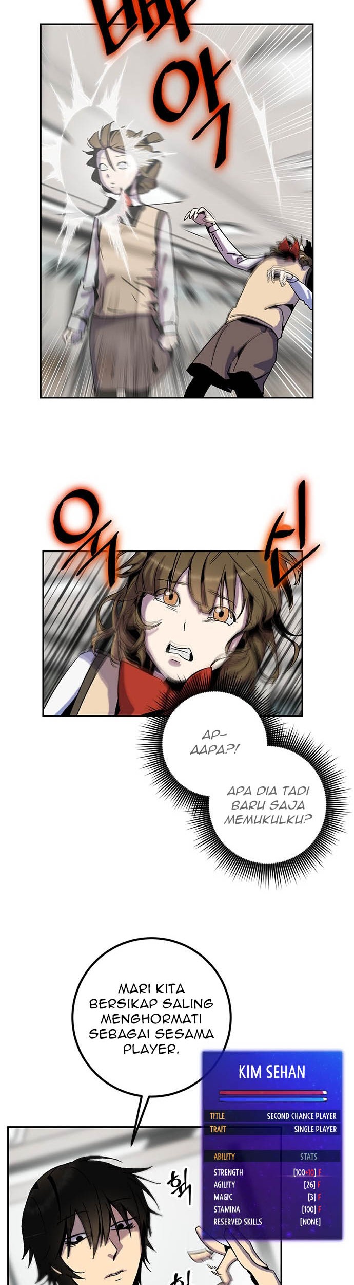 Return to Player Chapter 13 Gambar 17