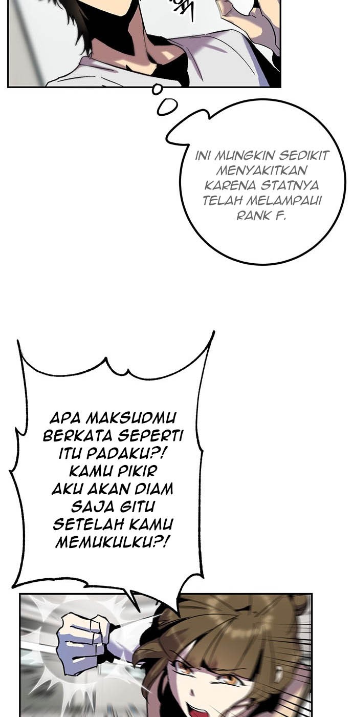 Return to Player Chapter 13 Gambar 18