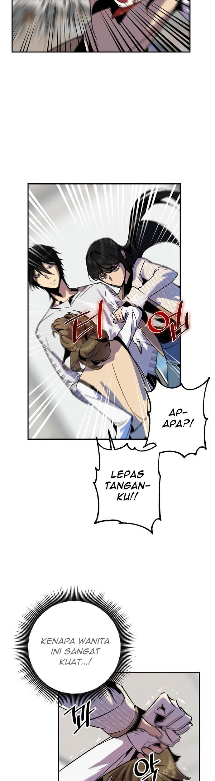 Return to Player Chapter 13 Gambar 19