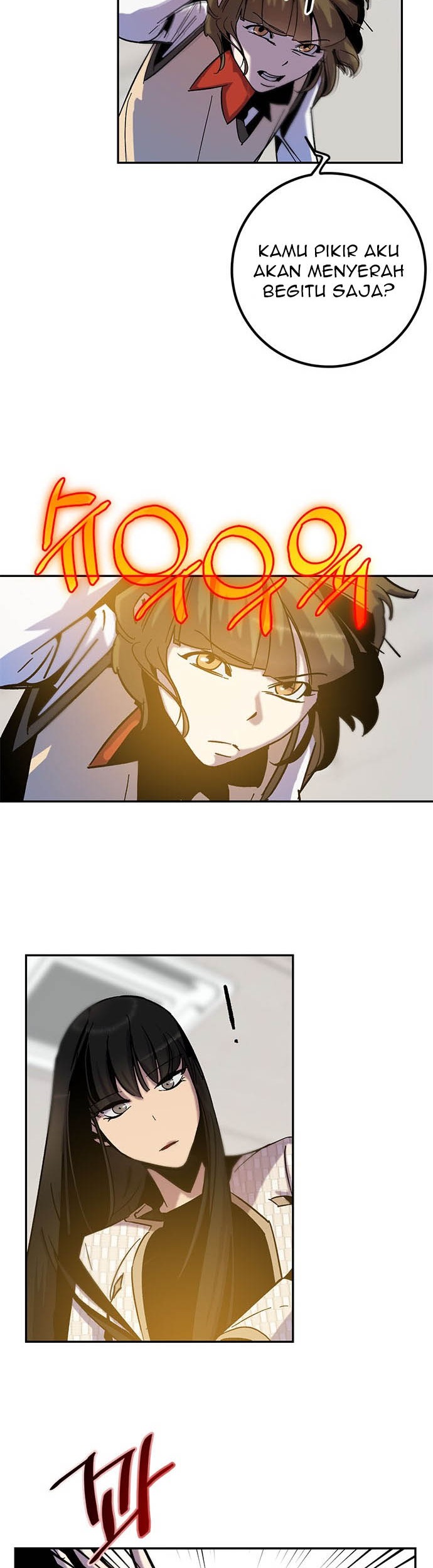 Return to Player Chapter 13 Gambar 20