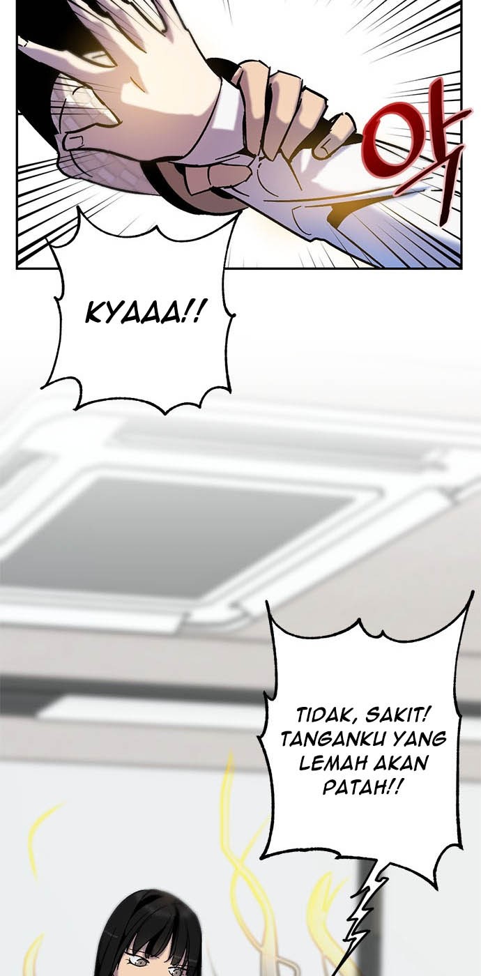 Return to Player Chapter 13 Gambar 21