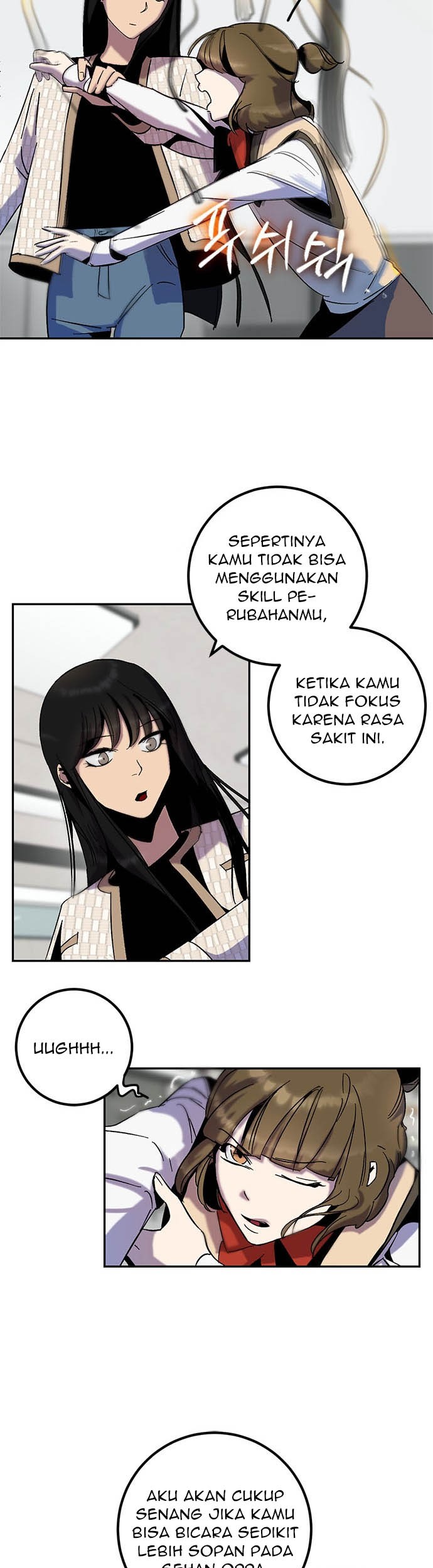 Return to Player Chapter 13 Gambar 22