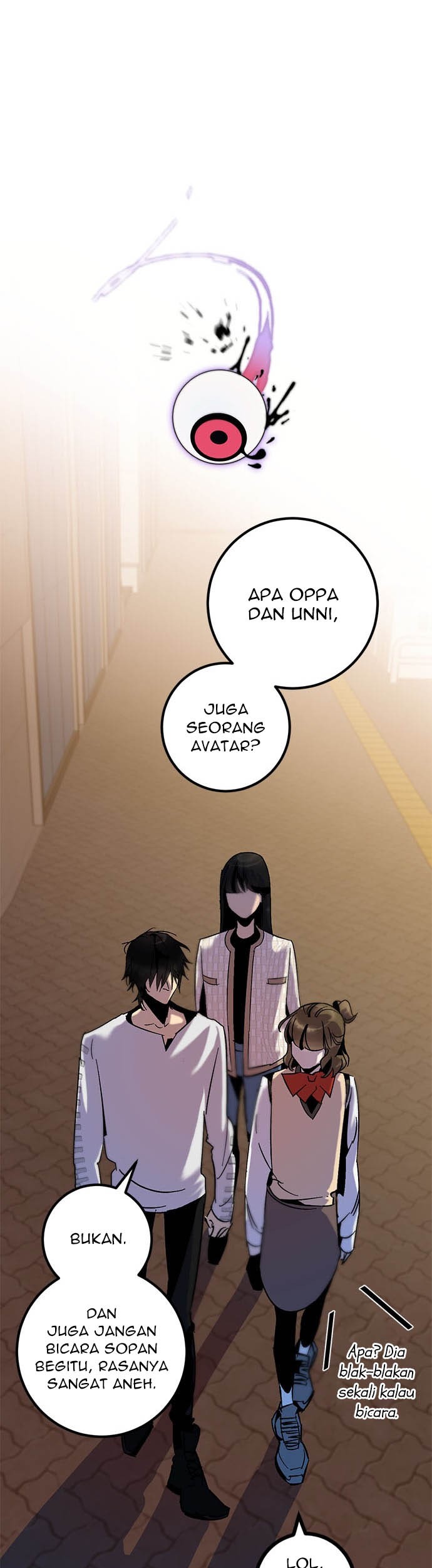 Return to Player Chapter 13 Gambar 25