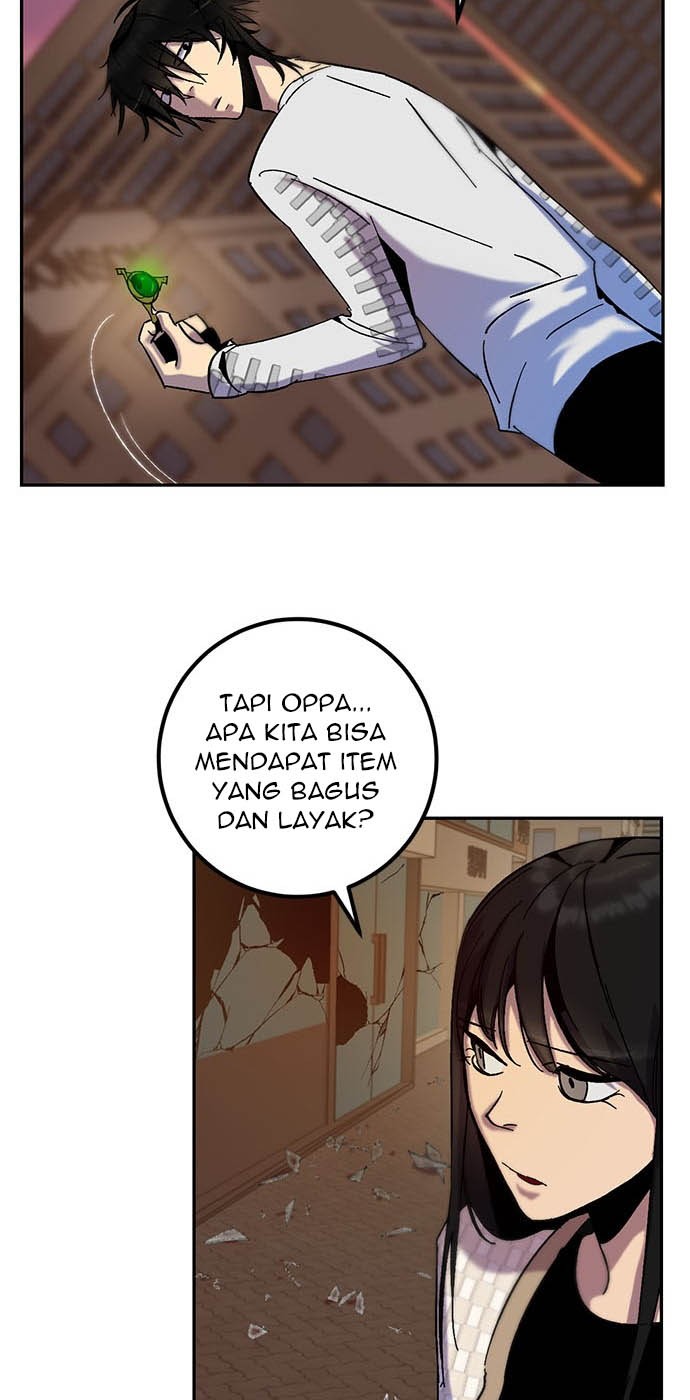 Return to Player Chapter 13 Gambar 27