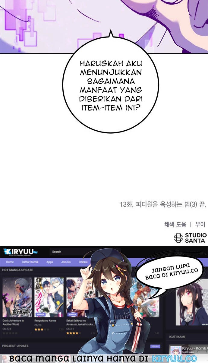 Return to Player Chapter 13 Gambar 38