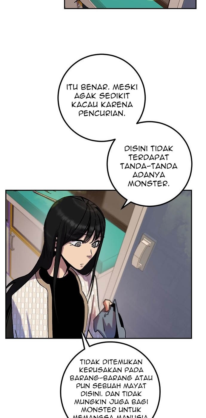 Return to Player Chapter 13 Gambar 30