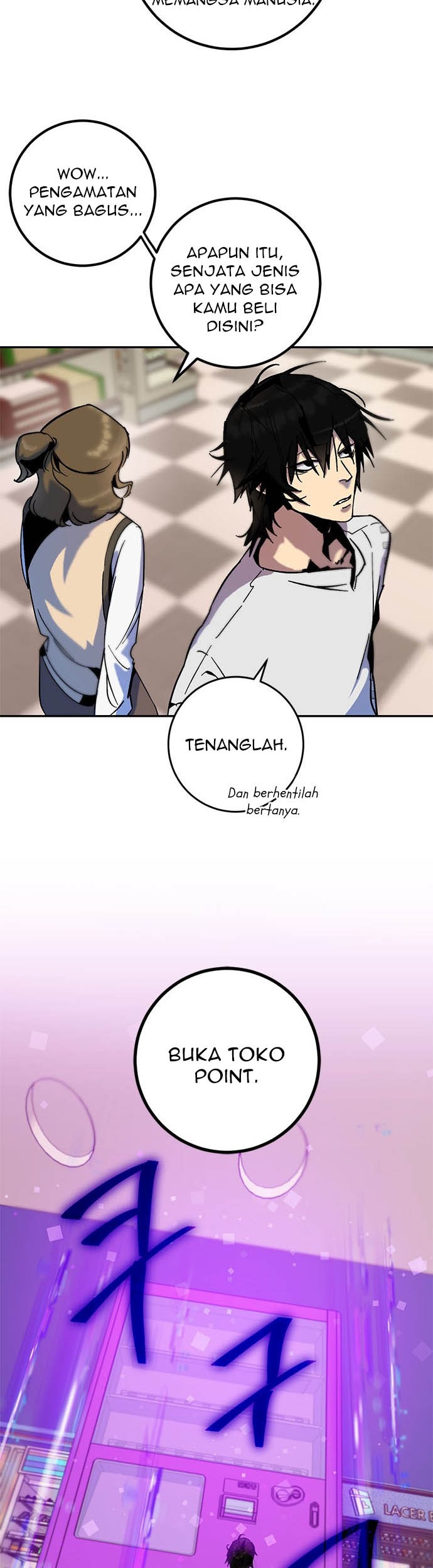 Return to Player Chapter 13 Gambar 31