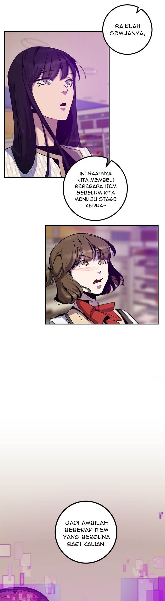 Return to Player Chapter 13 Gambar 35