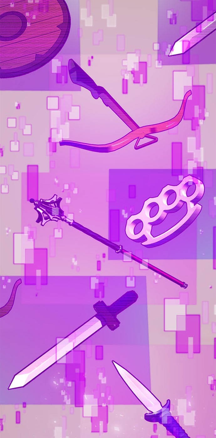 Return to Player Chapter 13 Gambar 36