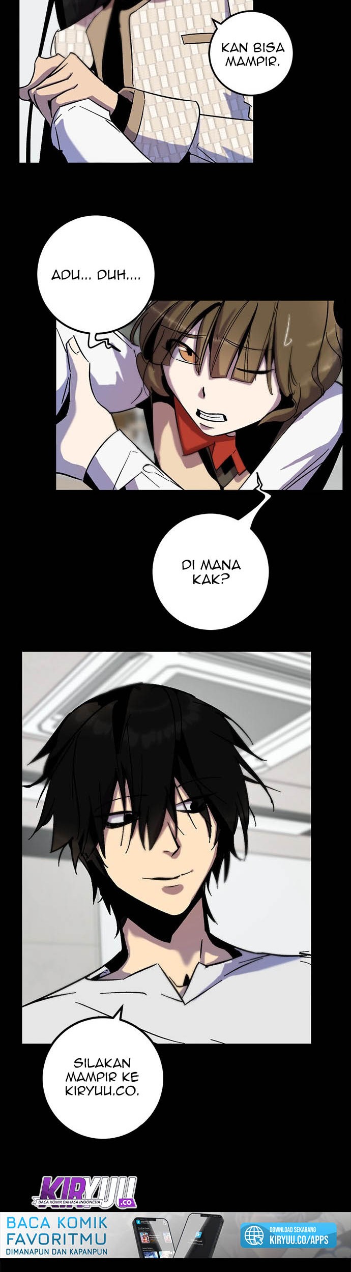 Manhwa Return to Player Chapter 13 gambar nomor 2
