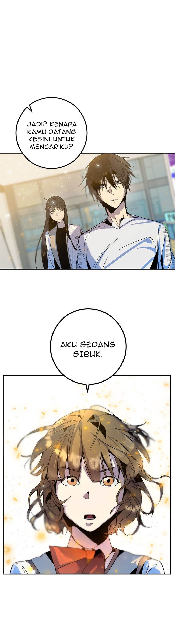 Return to Player Chapter 13 Gambar 4