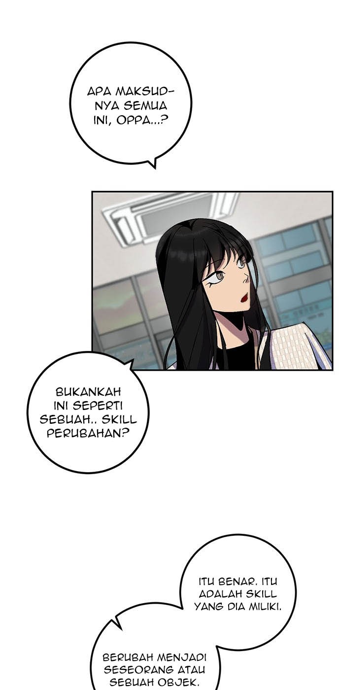 Return to Player Chapter 13 Gambar 6