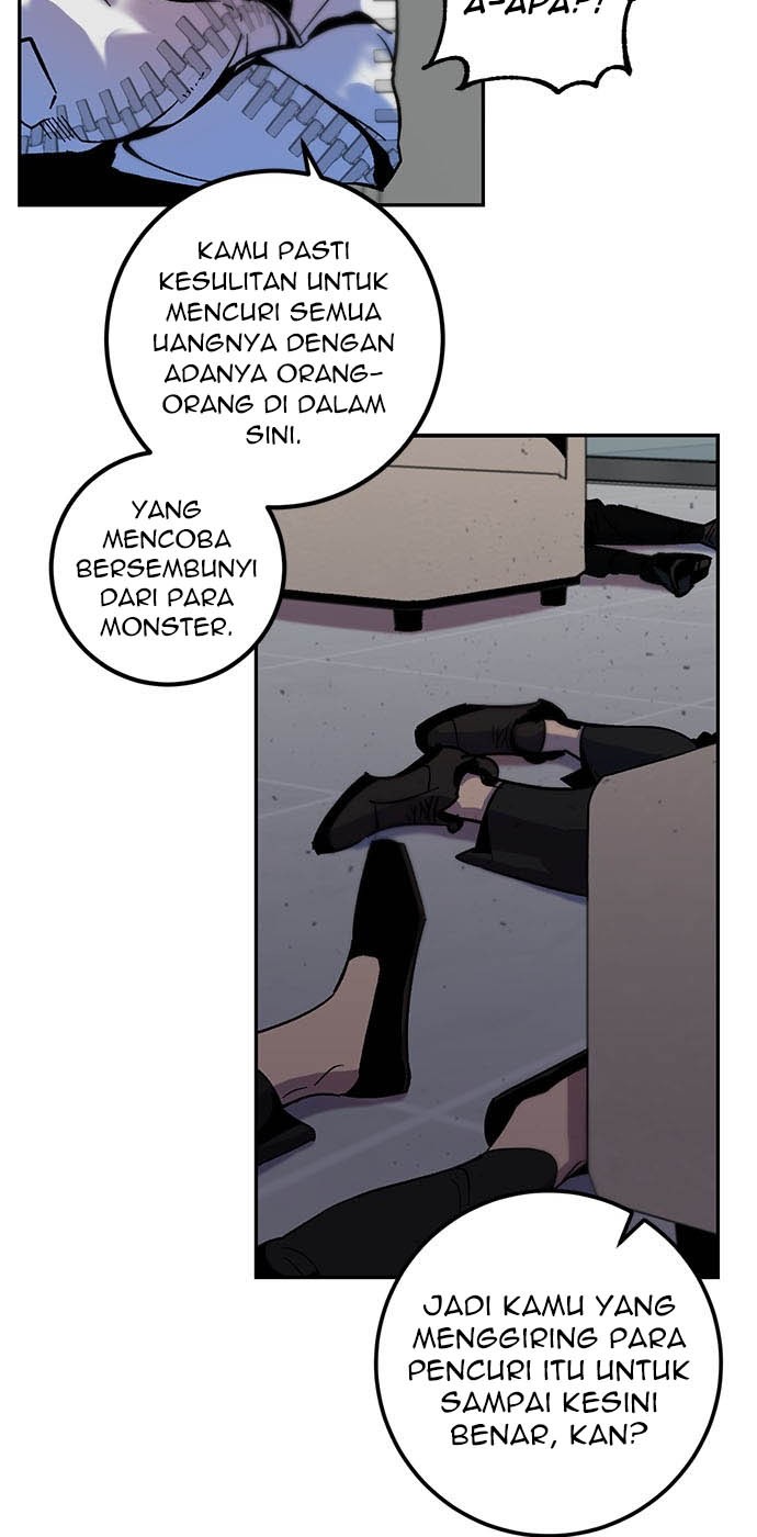 Return to Player Chapter 13 Gambar 9