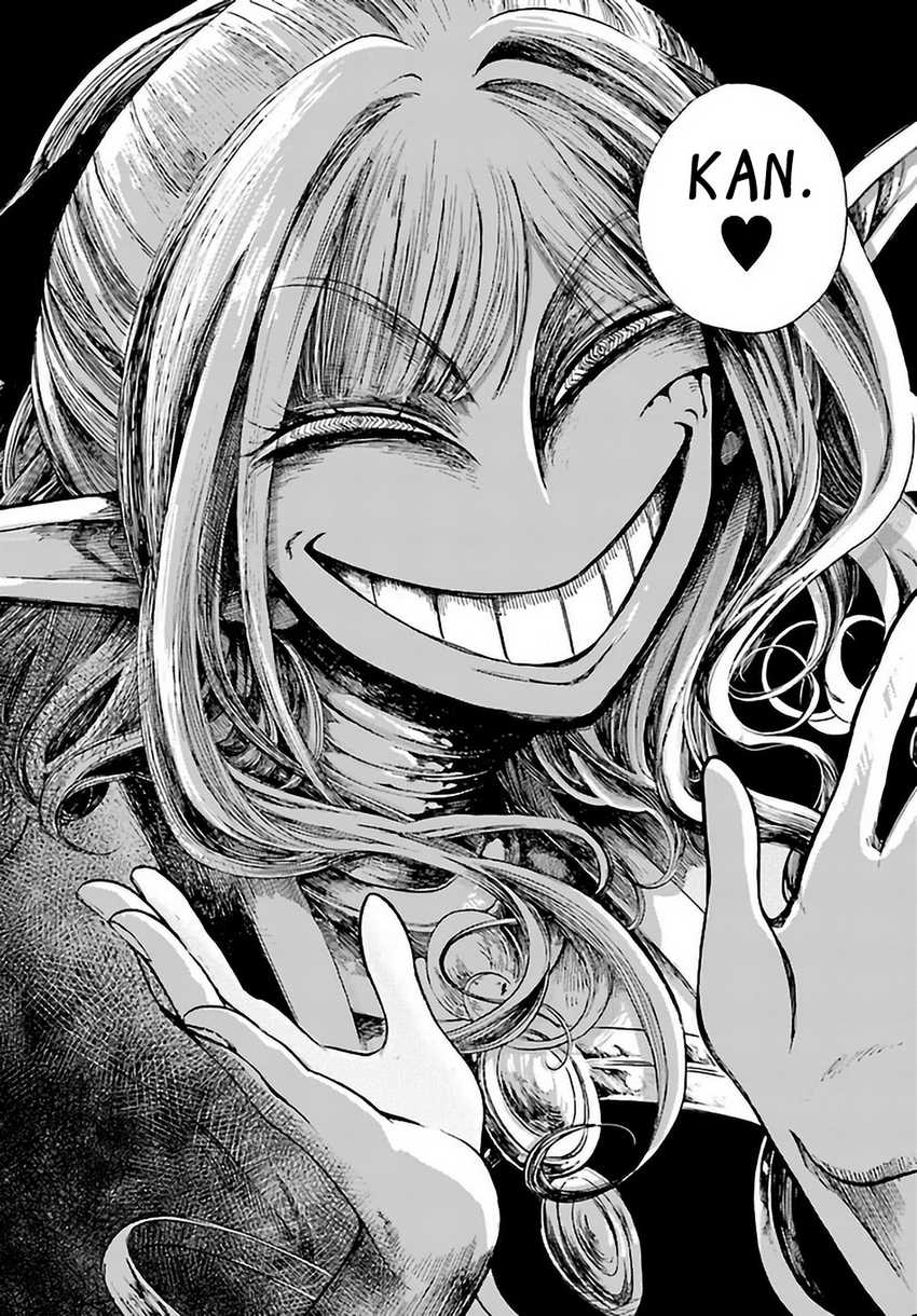 Isekai Apocalypse MYNOGHRA ~The conquest of the world starts with the civilization of ruin~ Chapter 07.3 Gambar 8