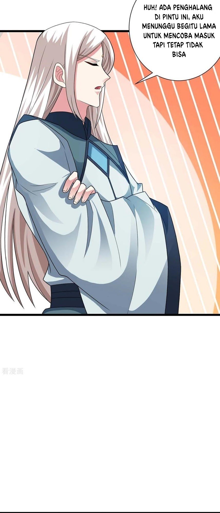 Dushi Xiaoyao Chapter 220 Gambar 9