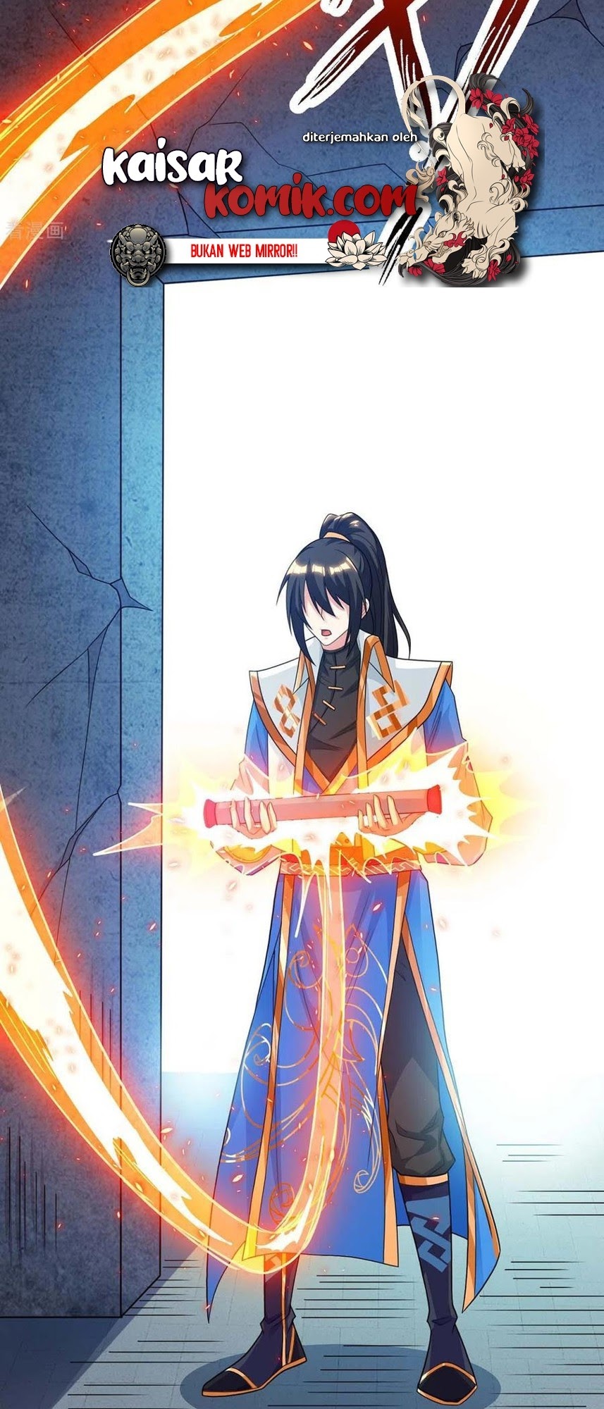 Dushi Xiaoyao Chapter 220 Gambar 29