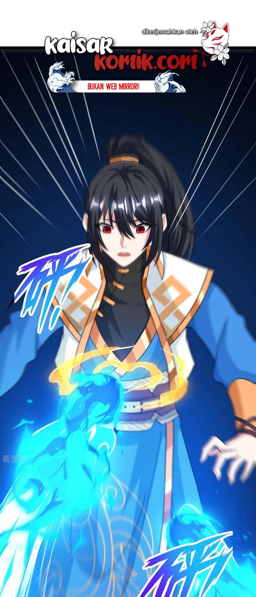 Manhua Dushi Xiaoyao Chapter 218 gambar nomor 2