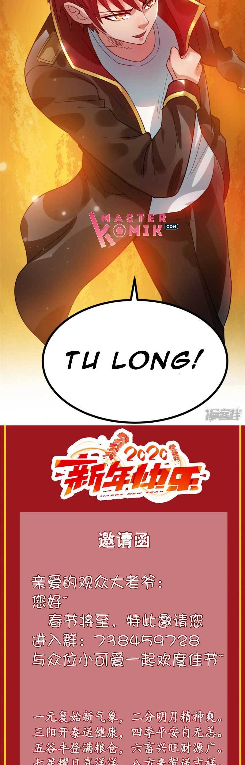 Dushi Xian Wang Chapter 67 Gambar 16