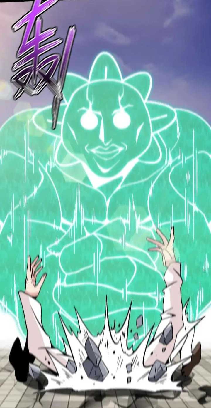 I Am an Invincible Genius Chapter 129 Gambar 9