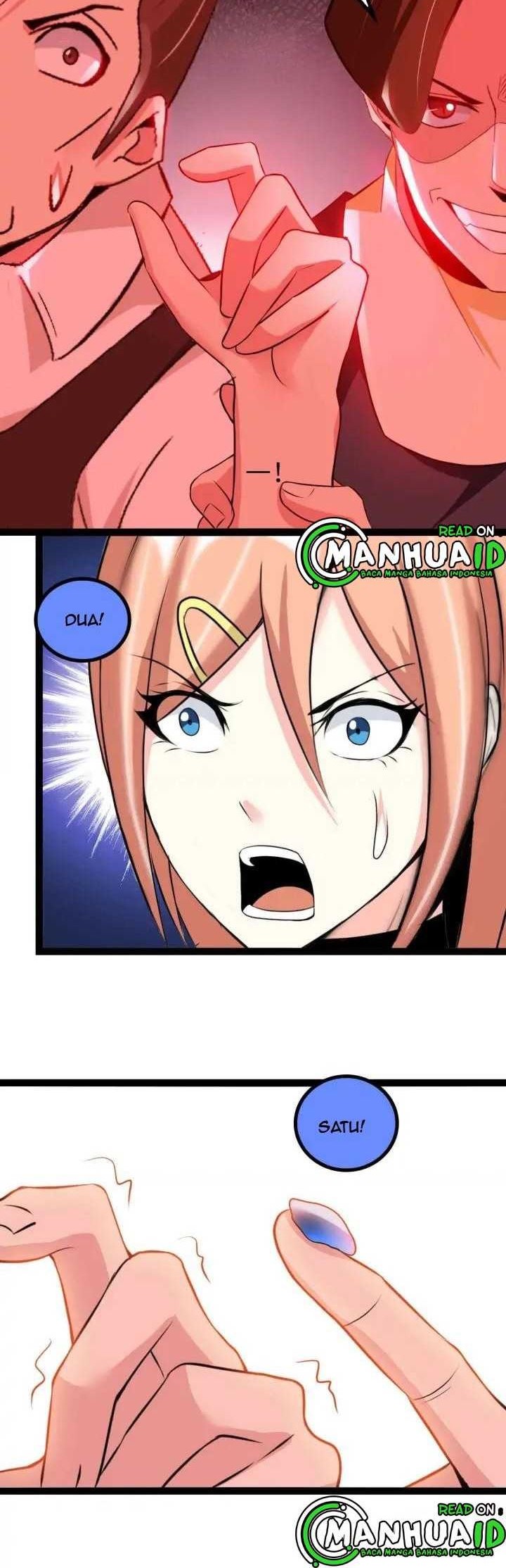 I Am an Invincible Genius Chapter 129 Gambar 20