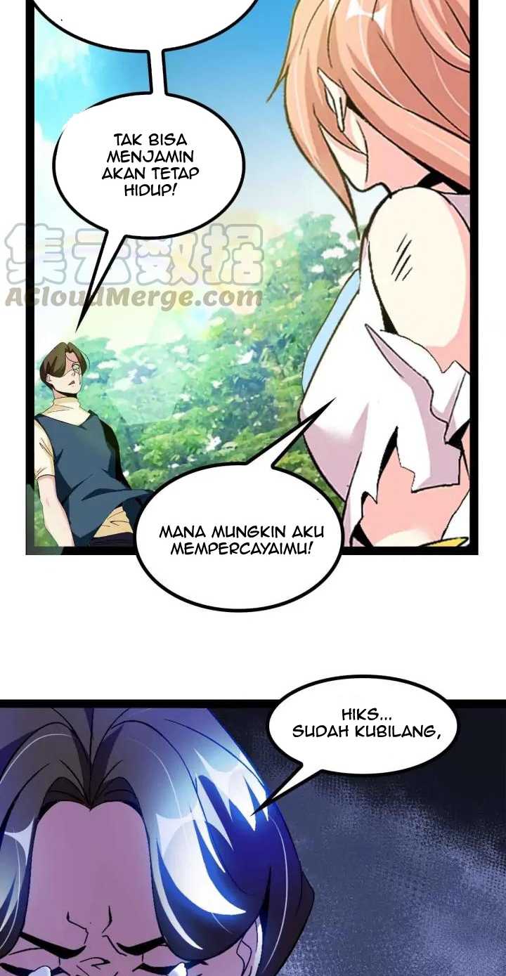 I Am an Invincible Genius Chapter 129 Gambar 22