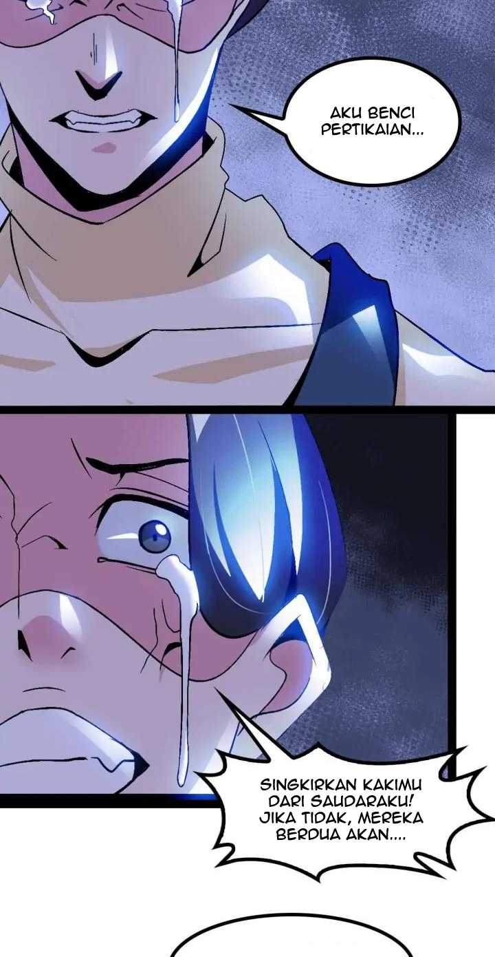 I Am an Invincible Genius Chapter 129 Gambar 23