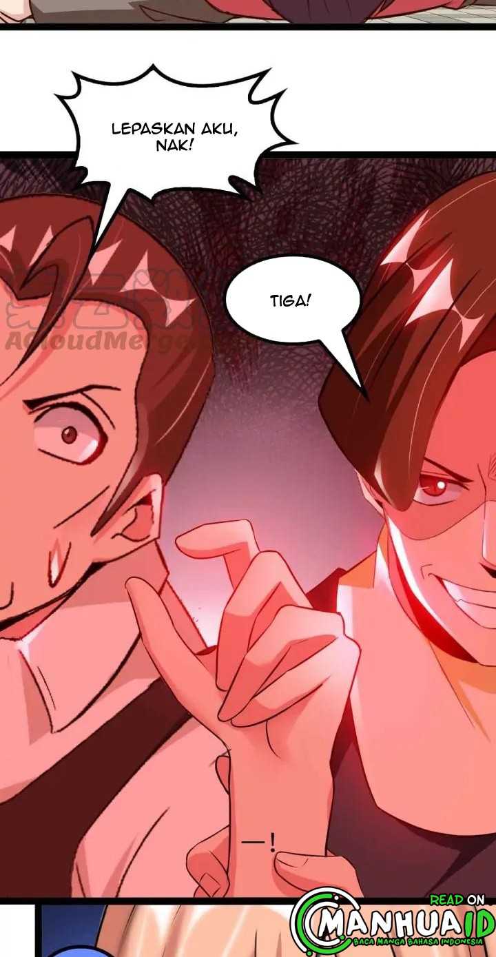 I Am an Invincible Genius Chapter 129 Gambar 26