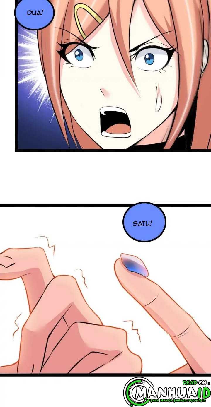 I Am an Invincible Genius Chapter 129 Gambar 27