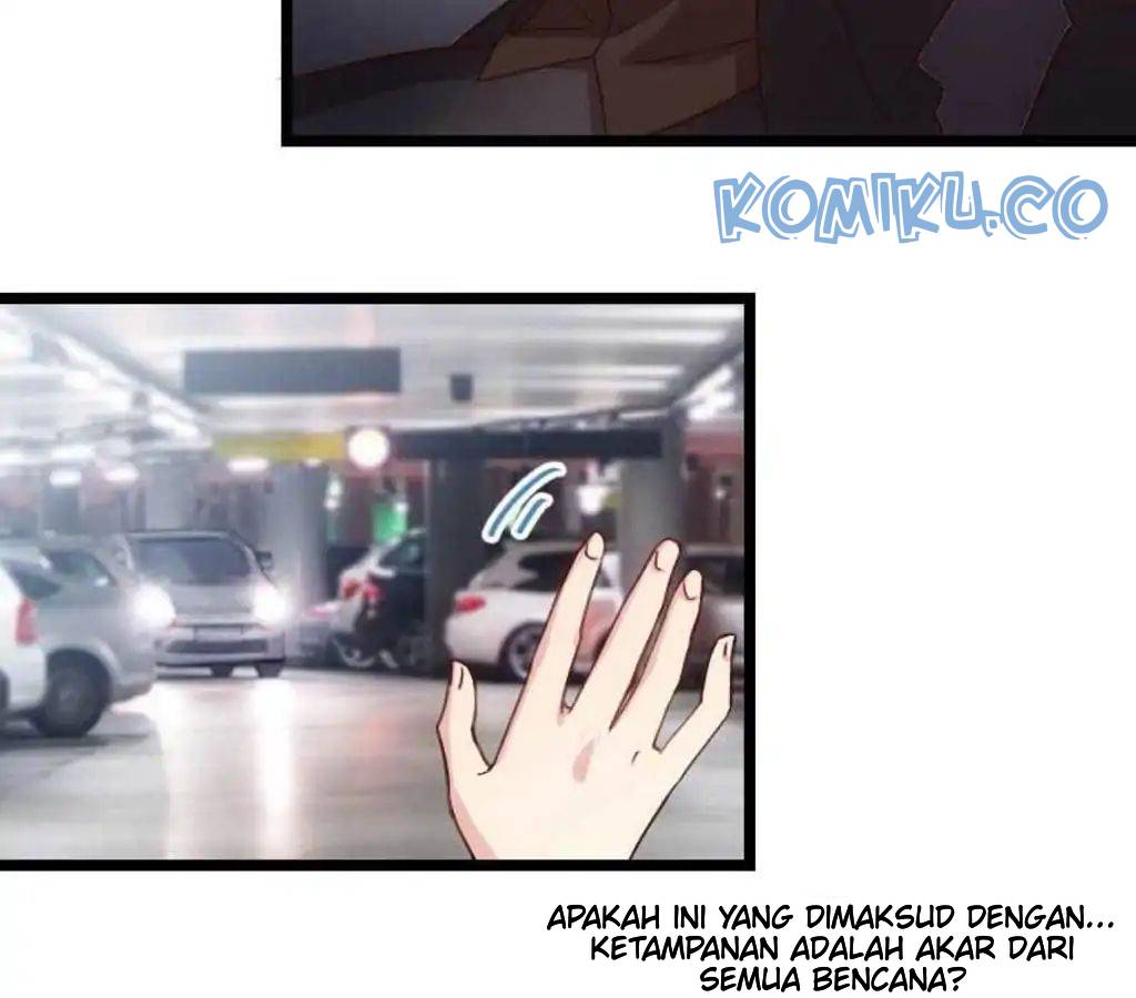 CEO’s Sudden Proposal Chapter 49 Gambar 40