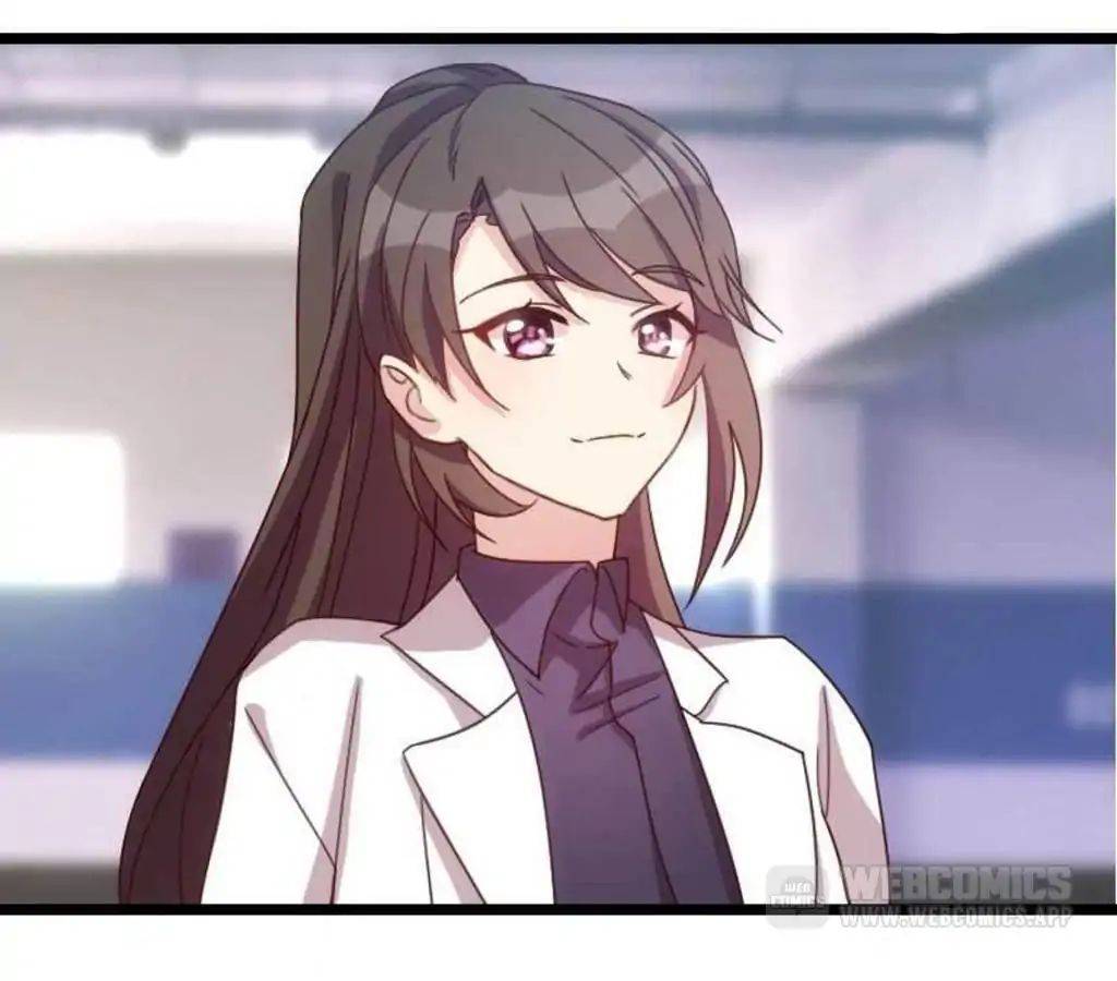 CEO’s Sudden Proposal Chapter 49 Gambar 41